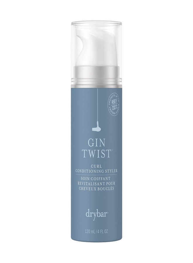 Drybar Gin Twist Curl Conditioning Styler - Image 1